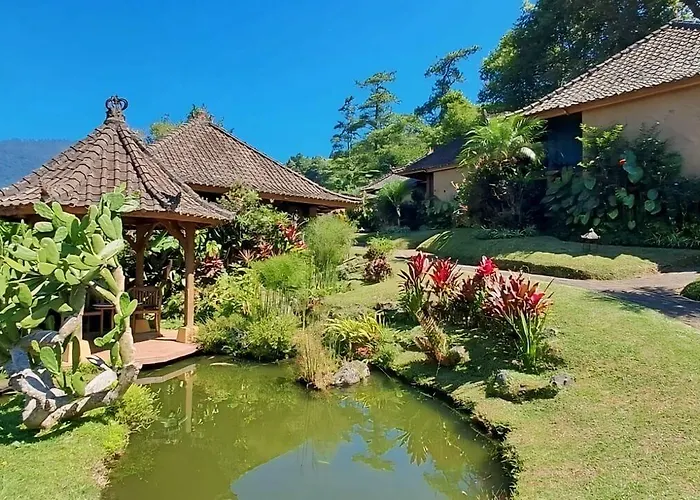 草莓山酒店 贝都古