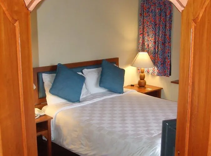 Strawberry Hill & Restaurant 2* Bedugul (Bali)