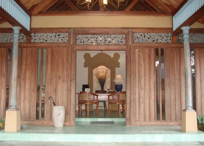 Strawberry Hill & Restaurant Bedugul (Bali)